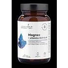 Aura Herbals Magnesium Vitamin B6 60 Caps