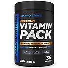 AllNutrition Pro Series Premium Vitamin Pack 280 tabs