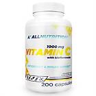 AllNutrition Vitamin C with Bioflavonoids 1000mg 200 caps