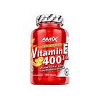 Amix Vitamin E 400 I.U. 100 Softgels