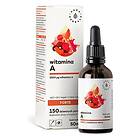 Aura Herbals Vitamin A Forte Mct-Oil 50ml