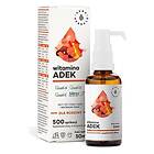 Aura Herbals Vitamin ADEK For Family Mct-Oil 50ml