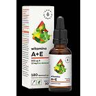 Aura Herbals Vitamin A E 30ml