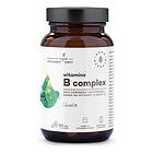 Aura Herbals Vitamin B Complex 90 caps