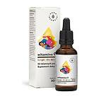 Aura Herbals Vitamin C For Children 100 Mg Drops 30ml