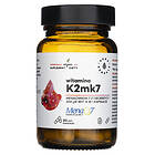 Aura Herbals Vitamin K2 Mk7 200 Mcg 30 caps