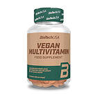 Biotechusa Vegan Multivitamin 60 tabs