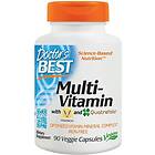 Doctor's Best Multi-Vitamin 90 vcaps