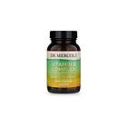 Dr. Mercola Vitamin B Complex 60 Caps