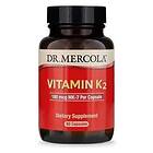 Dr. Mercola Vitamin K2 Mk7 60 caps