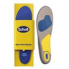 Scholl herr Gel Activ Running Innersula