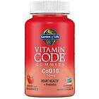 Garden of Life Vitamin Code CoQ10 60 Gummies