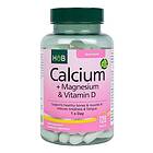 Holland & Barrett Calcium Magnesium & Vitamin D 120 vegetarian tabs