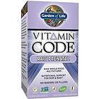 Garden of Life Vitamin Code RAW Prenatal 30 vcaps