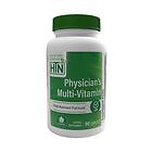 Health Thru Nutrition Physician's Multi-Vitamin 90 caplets