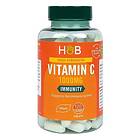 Holland & Barrett High Strength Vitamin C 120 Tablett