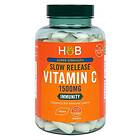 Holland & Barrett Super Strength Slow Release Vitamin C 120 Tablett