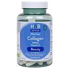 Holland & Barrett Marine Collagen with Vitamin C 90 tabs