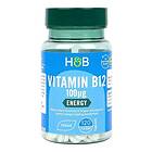 Holland & Barrett Vitamin B12 120 Tablett