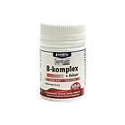 JutaVit Complex Vitamin B Folic Acid tablet 60 Tablets
