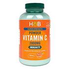 Holland & Barrett Vitamin C Powder 2000mg 567g