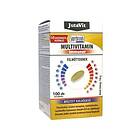 JutaVit Multivitamin Immuner tablets For Adults 100 Tablets