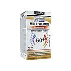 JutaVit Multivitamin Immuner tablets For Seniors (50+) 45 Tablets