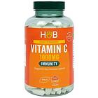 Holland & Barrett Vitamin C 1000mg 240 tabs