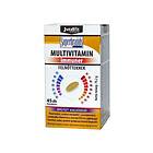 JutaVit Multivitamin Immuner tablets For Adults 45 Tablets