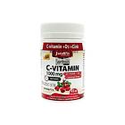 JutaVit Vitamin C 1000 mg + D3 + Zinc tablet 45 Tablets