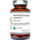 Kenay Vitamin B-Complex Liposomal Lipocelltech 60 Caps