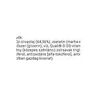 JutaVit Vitamin D3 3000 IU (Olive) 40 Softgels