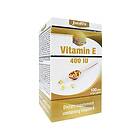 JutaVit Vitamin E 400 softgel 100 Softgels