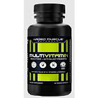 Kaged Muscle Multivitamin 60 vcaps
