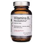 Kenay Vitamin B12 (Methylcobalamin) Mecobalactive 60 caps