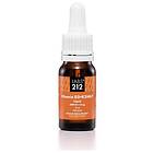 Labs212 Vitamin D3 K2Mk7 Liquid 10ml