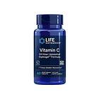 Life Extension Vitamin C 24-Hour Liposomal Hydrogel Formula 60 Veg Tablets