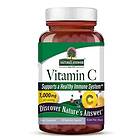 Nature's Answer Vitamin C 1000 mg 100 capsules