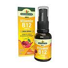 Natures Aid Vitamin B12 Daily Oral Spray Cherry 30ml