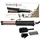 Remington ne Straight & Curl Styler S6078