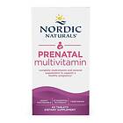 Nordic Naturals Prenatal Multivitamin 60 tablets