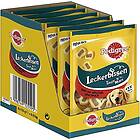 Pedigree Tasty Minis 6x155g