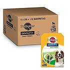 Pedigree Dentastix Daily Fresh 4x28st
