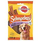 Pedigree Schmackos 9x20st