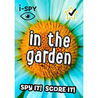 i-SPY In the Garden