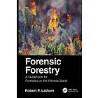 Forensic Forestry