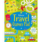 Travel Games Pad