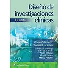 Diseno de investigaciones clinicas