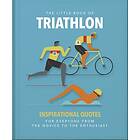 The Little Book of Triathlon