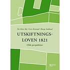 Utskiftningsloven 1821